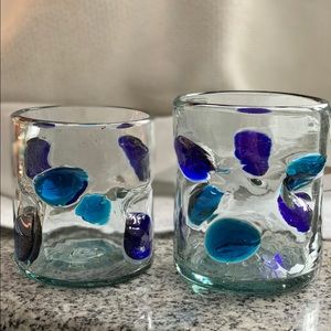 Anthropologie | Glass decor